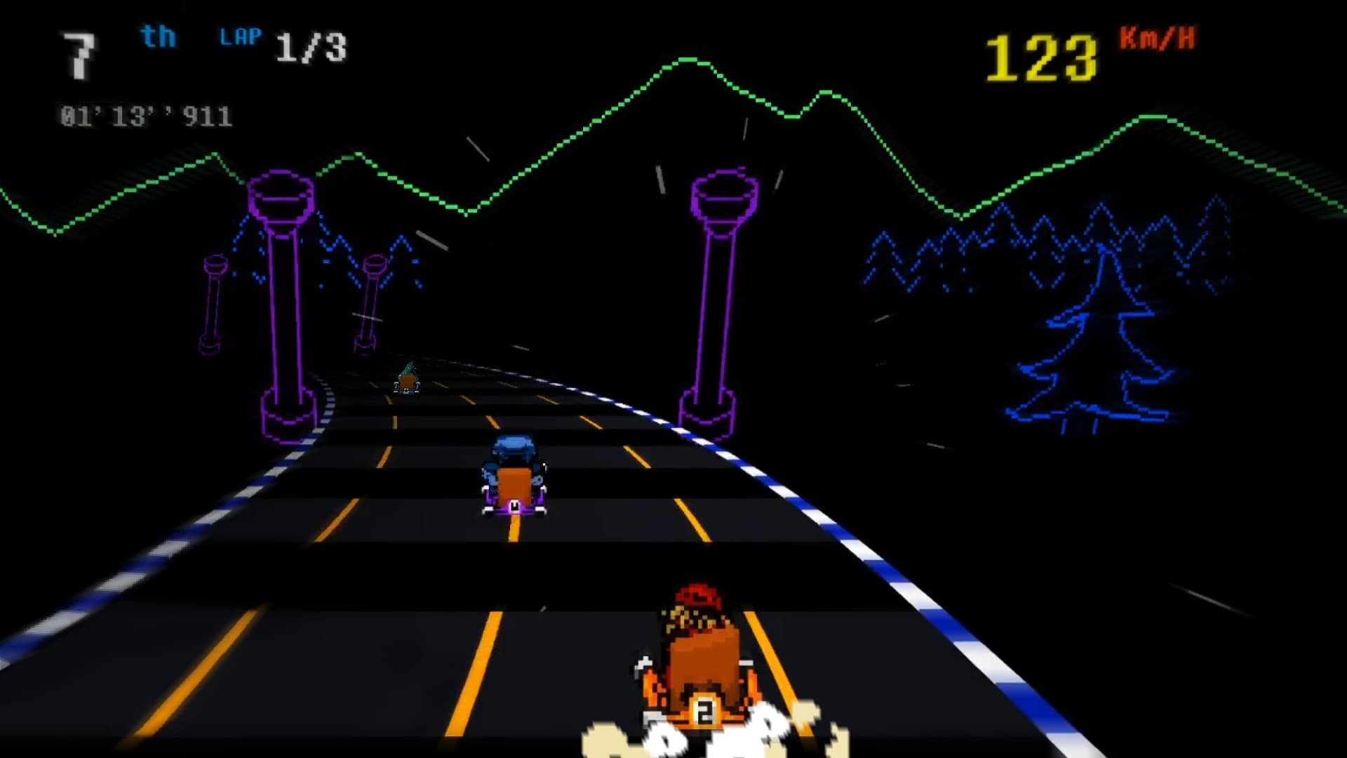 Game screenshot 1