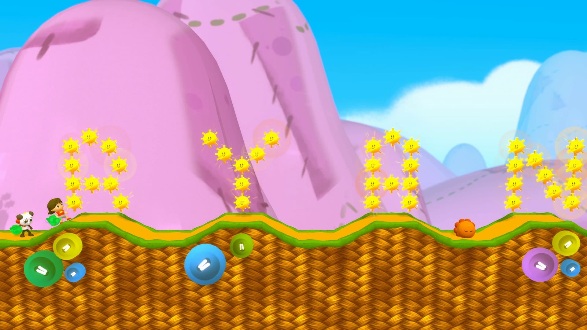 Game screenshot 1
