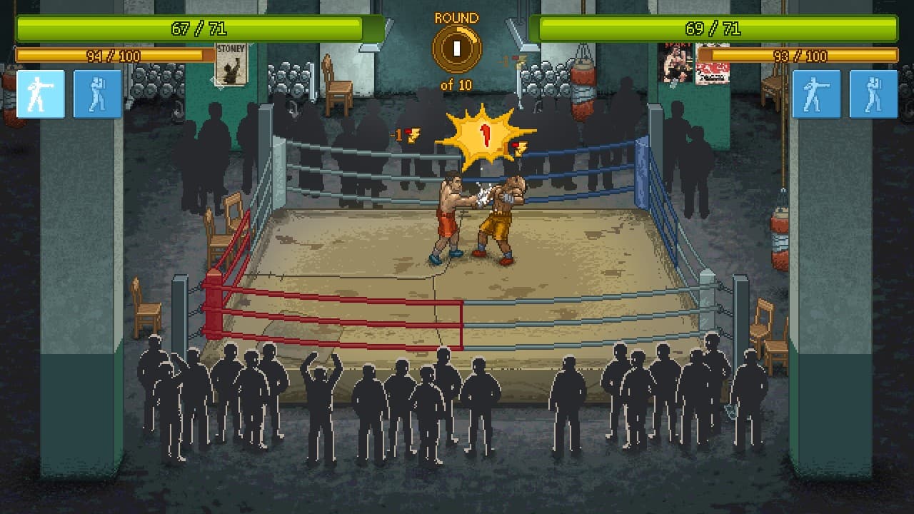 Game screenshot 1