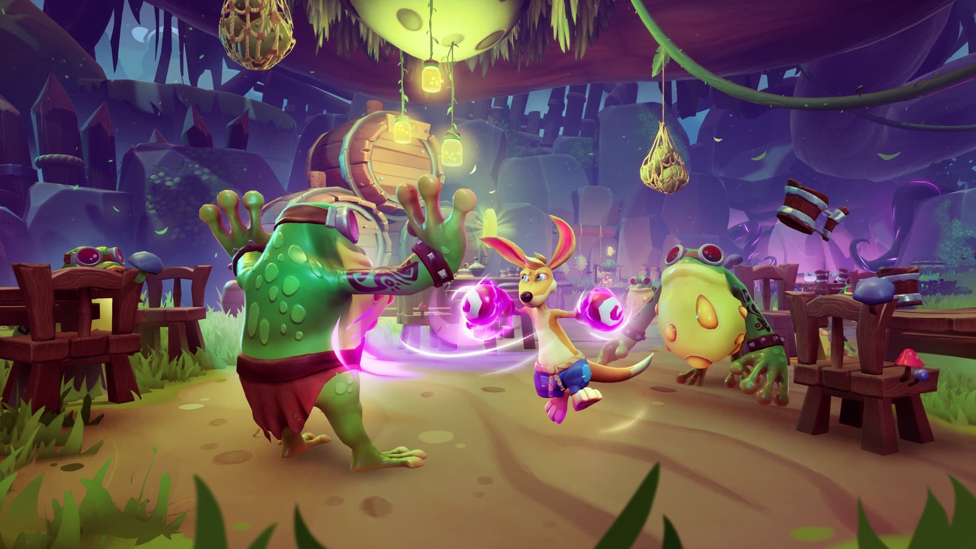 Game screenshot 1