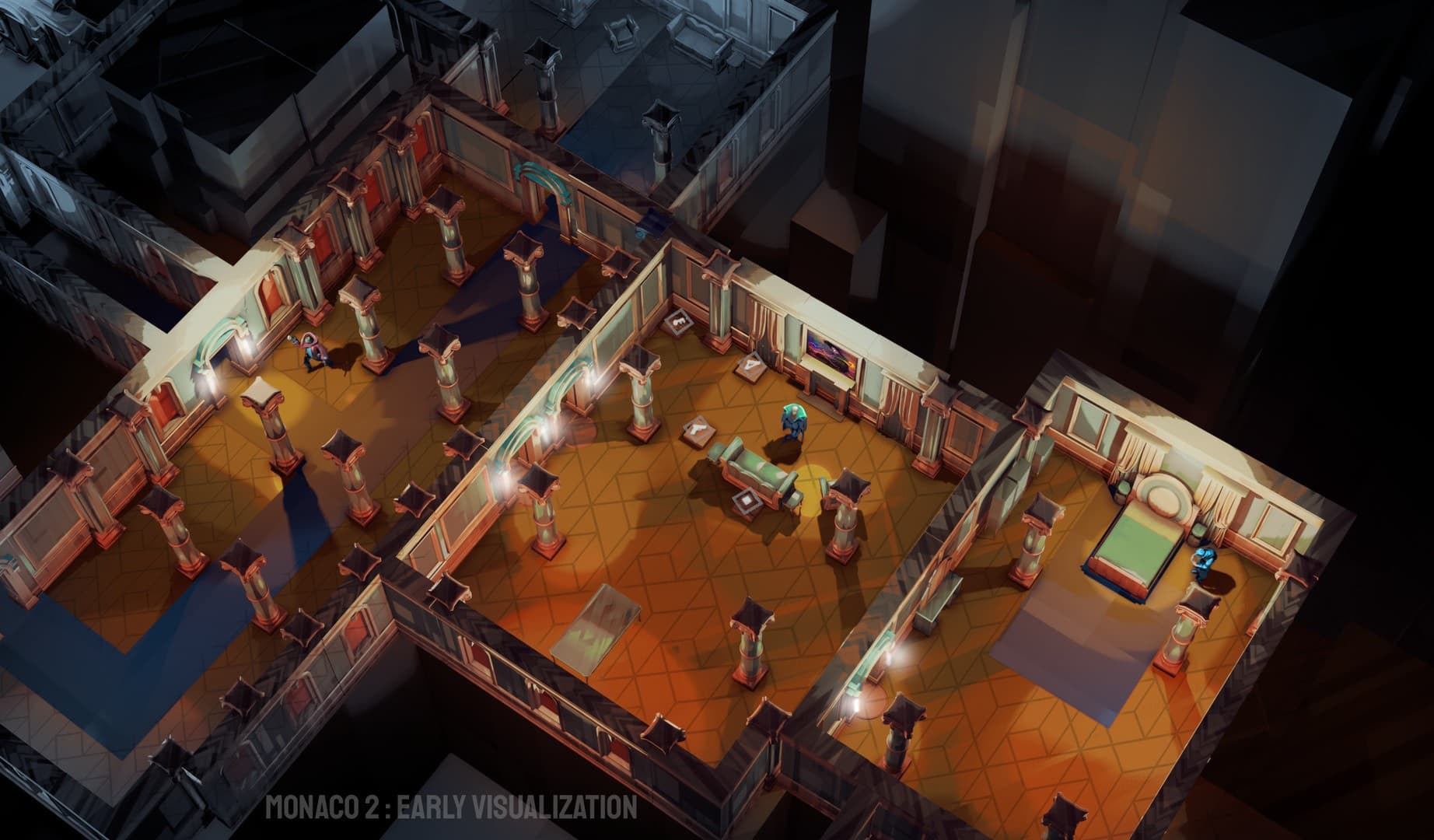 Game screenshot 1