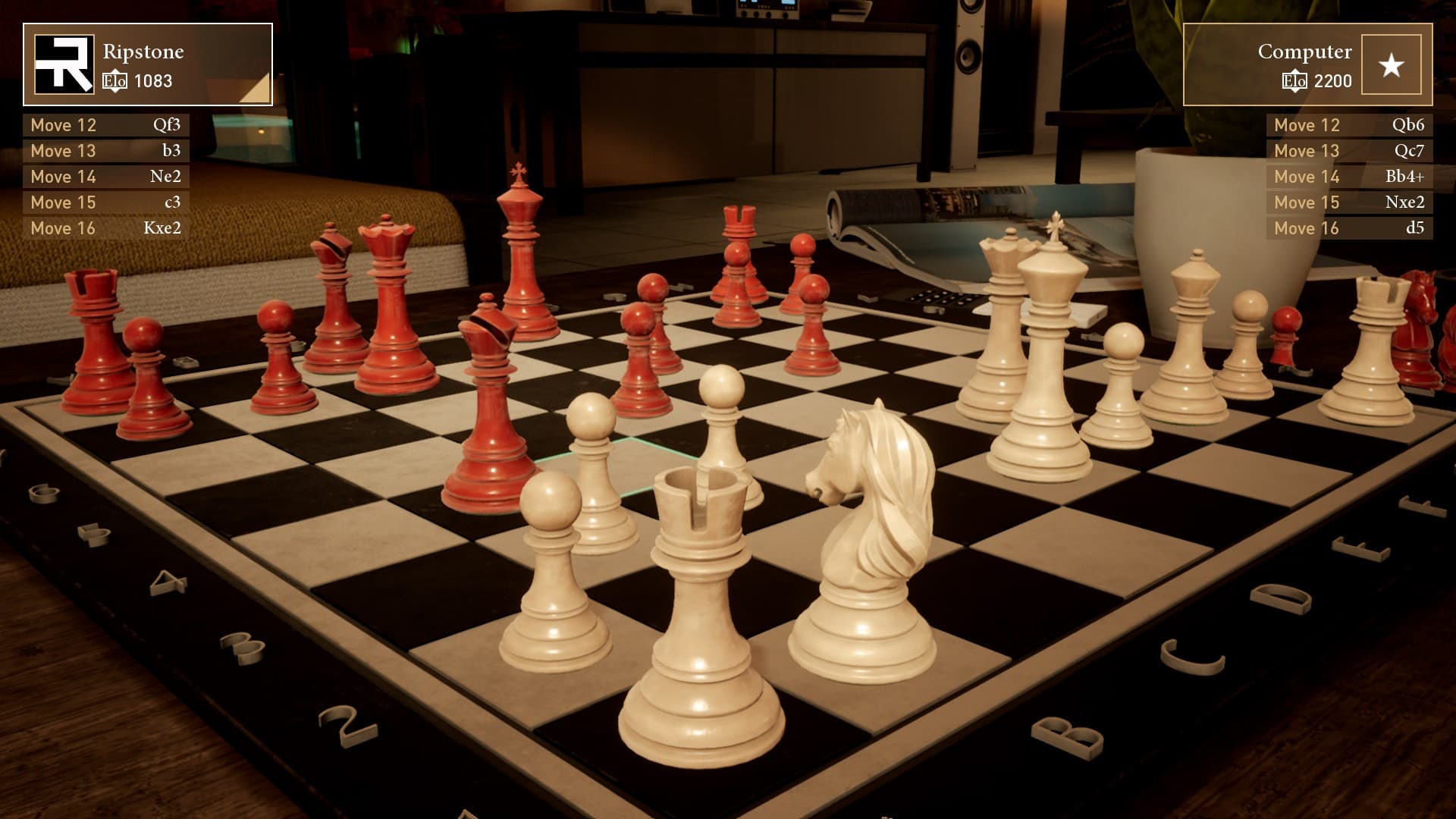 Game screenshot 1