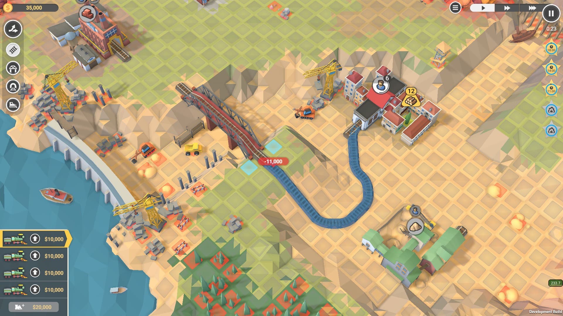 Game screenshot 1