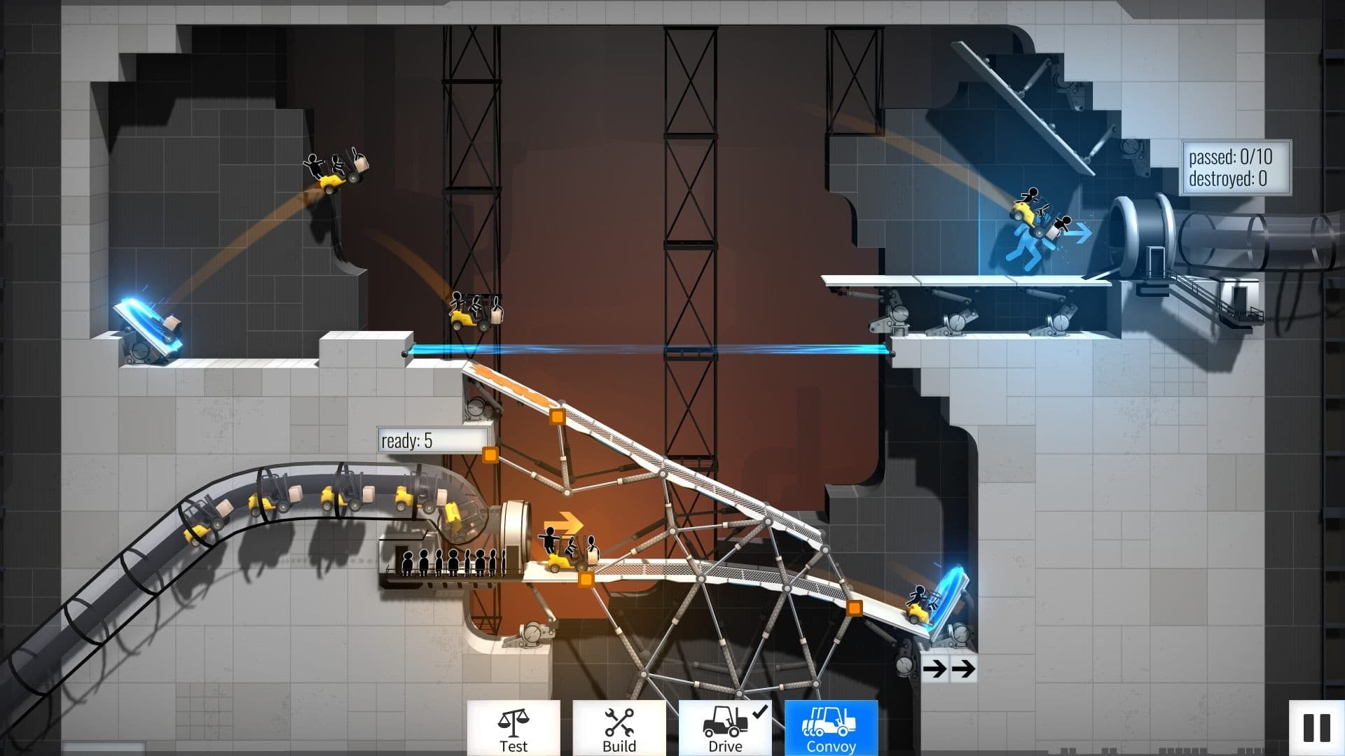 Game screenshot 1