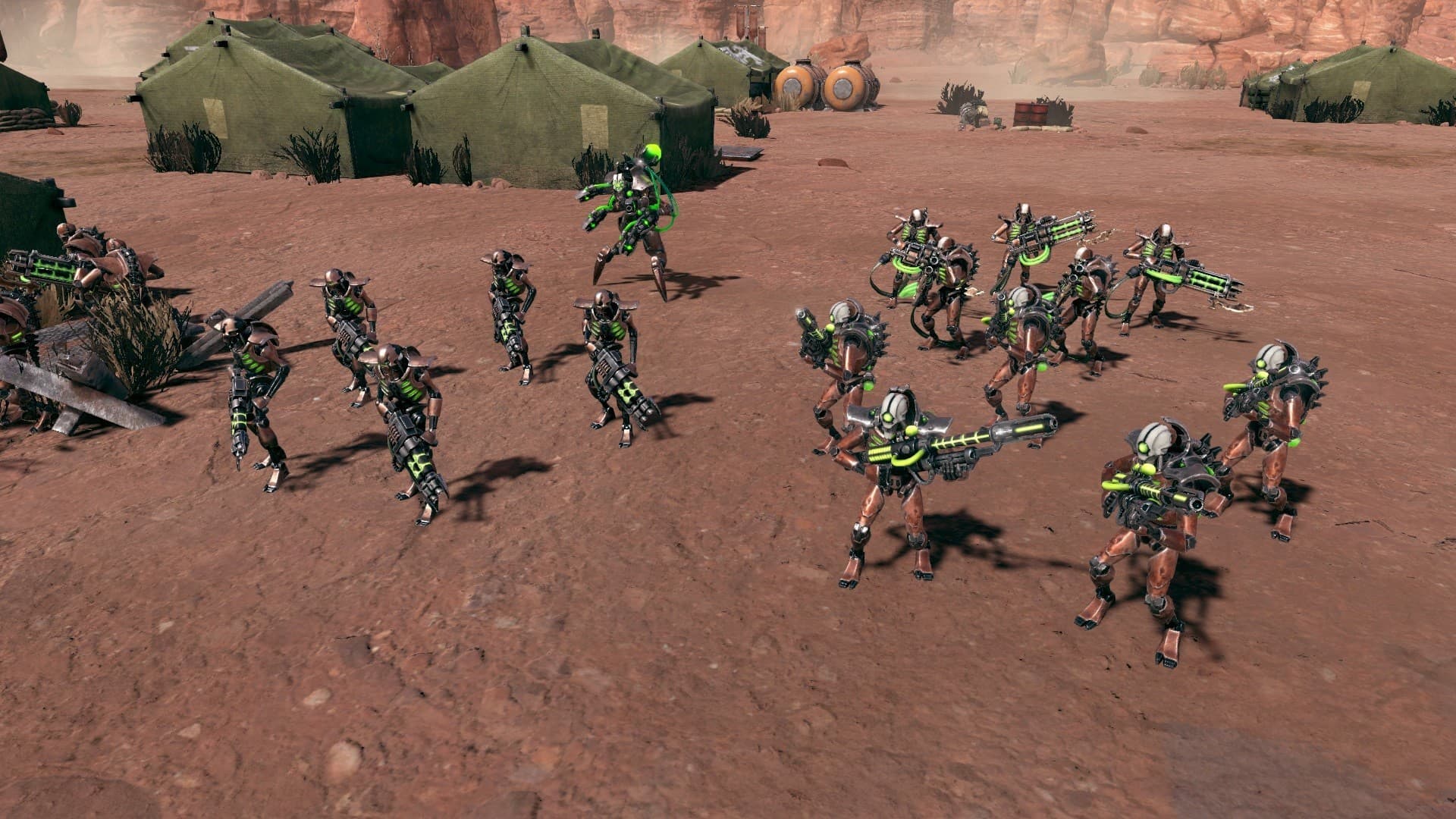 Game screenshot 1