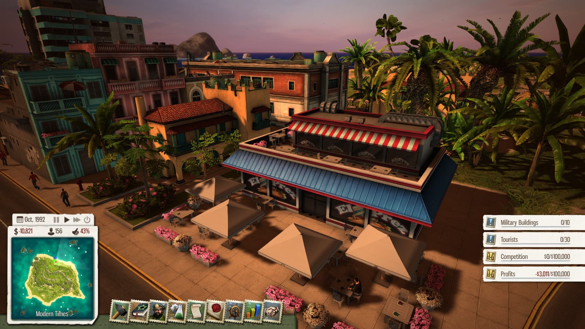Game screenshot 1