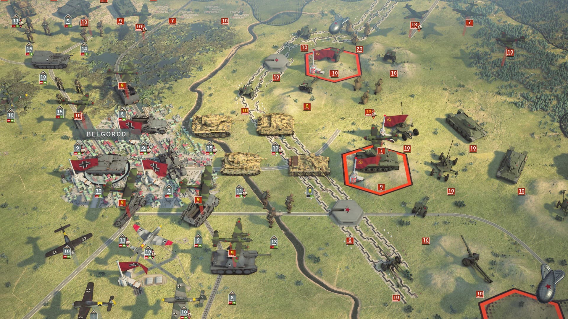 Game screenshot 1