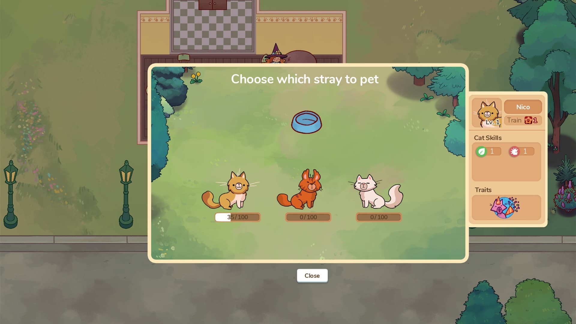 Game screenshot 1