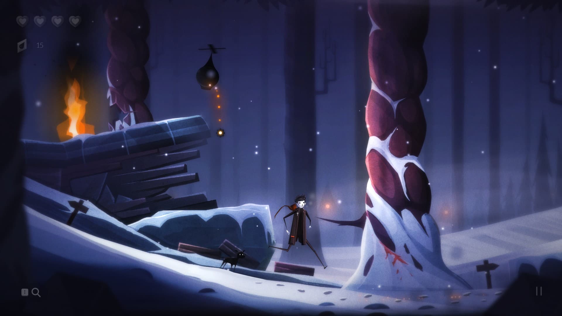 Game screenshot 1