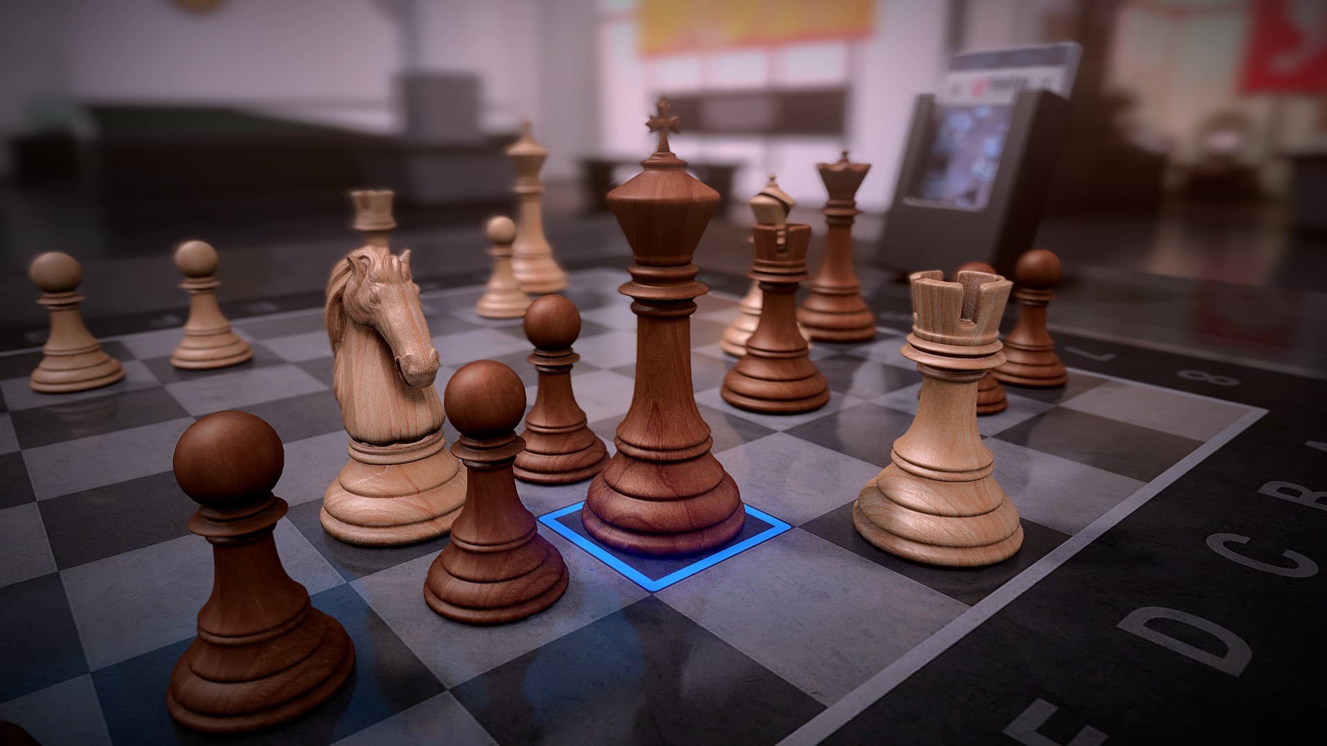Game screenshot 1