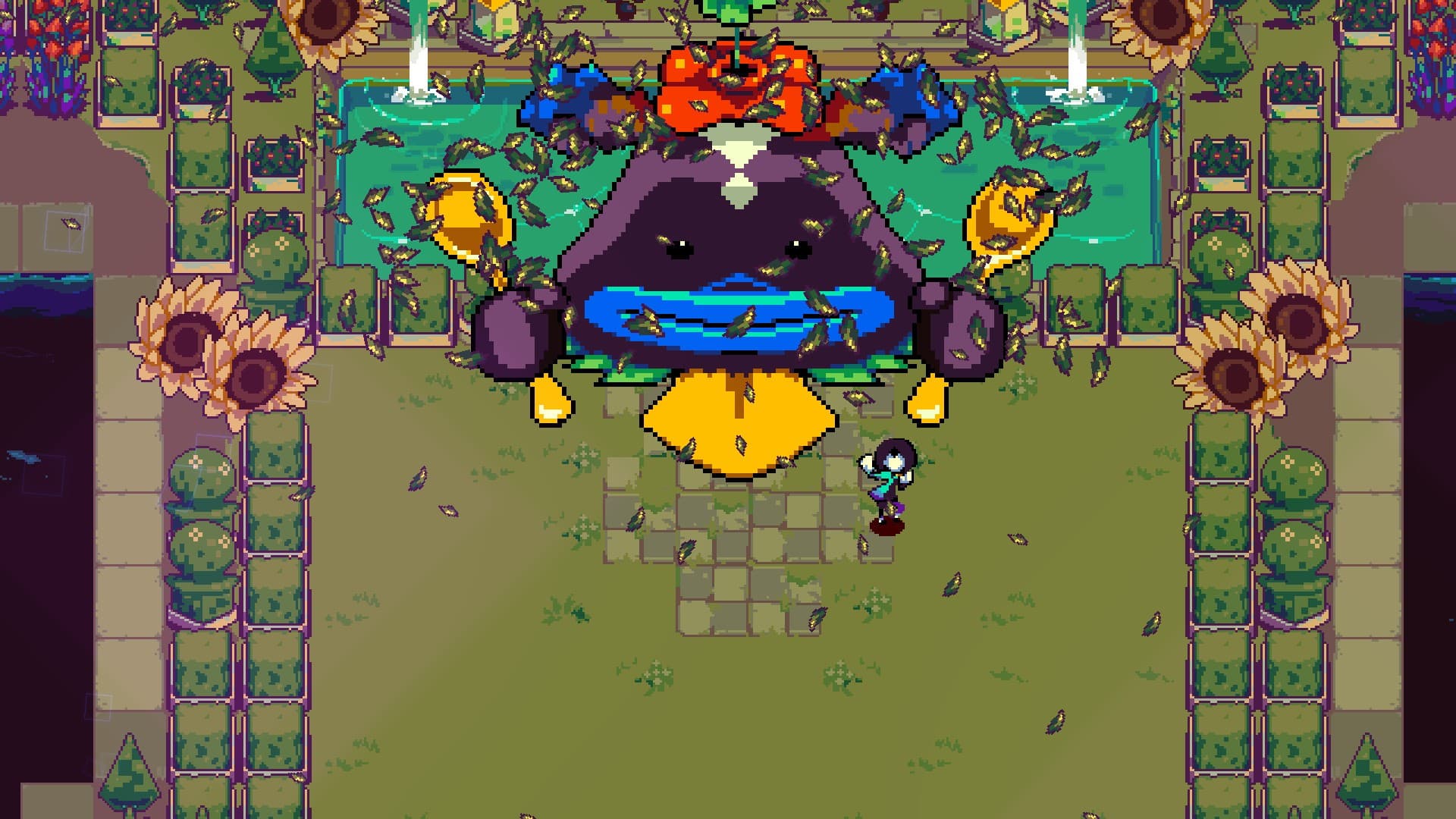 Game screenshot 1