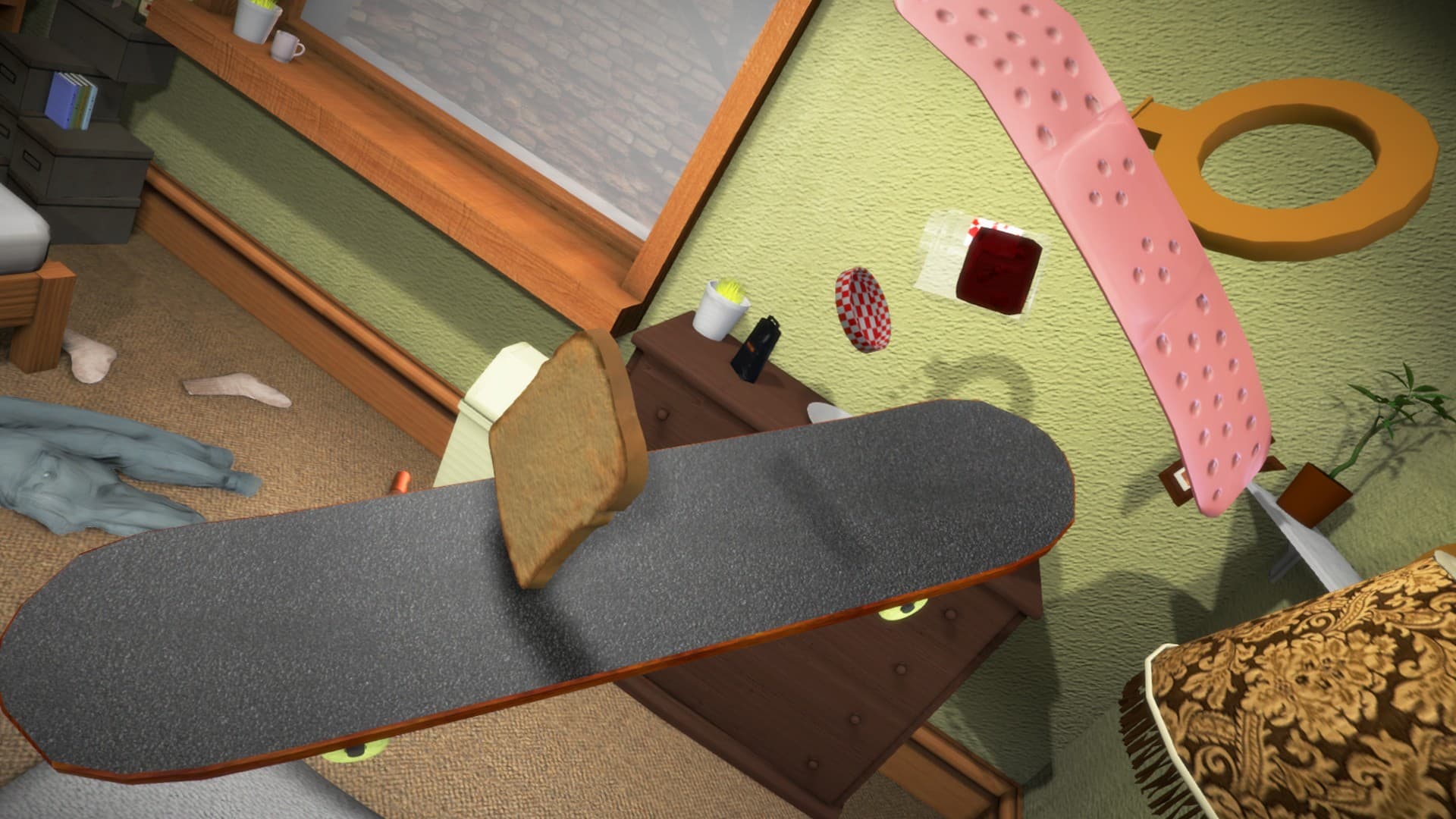 Game screenshot 1