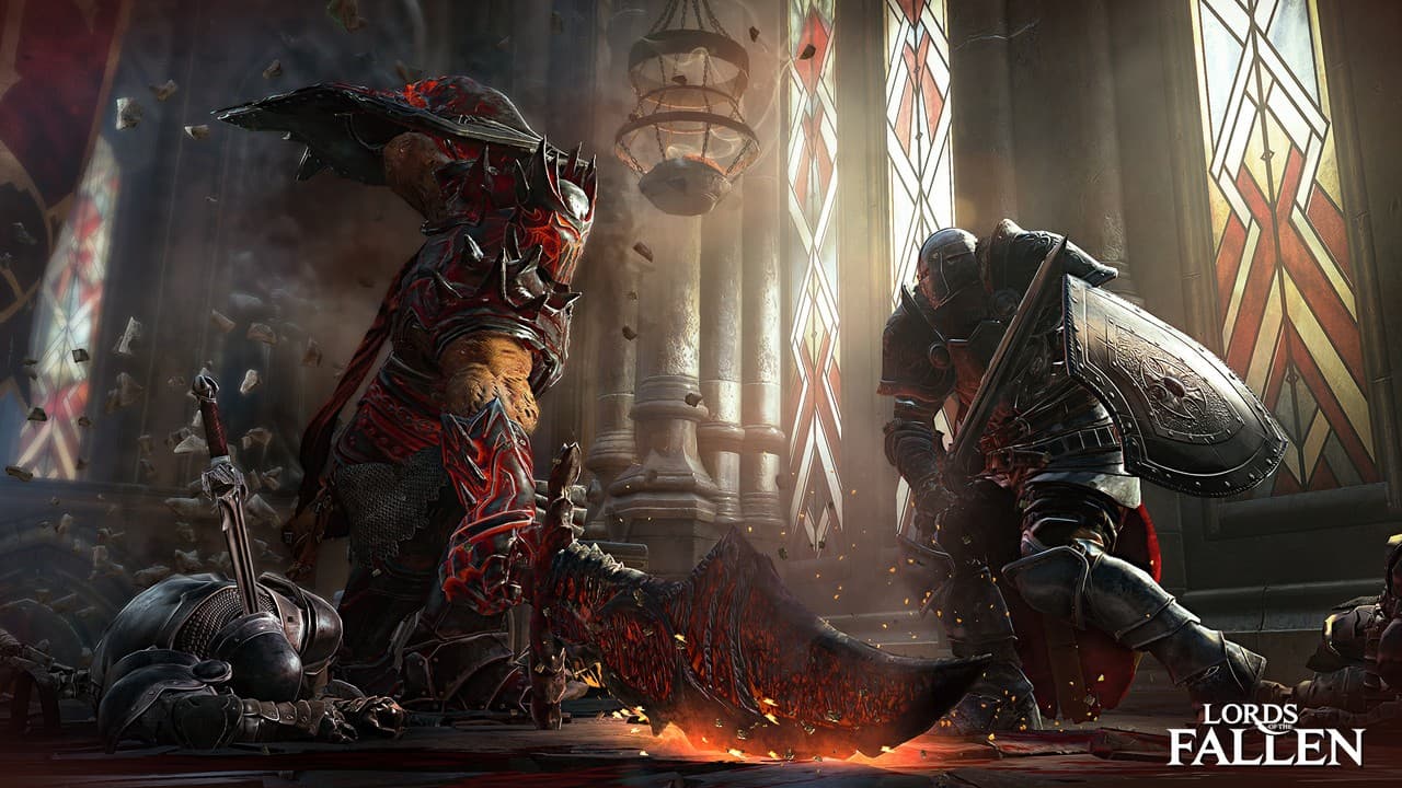 Game screenshot 1