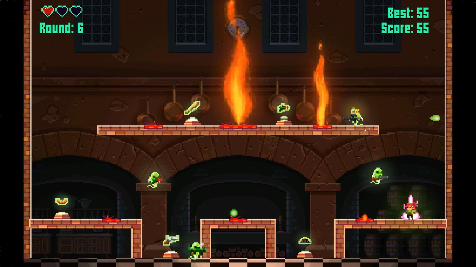 Game screenshot 1