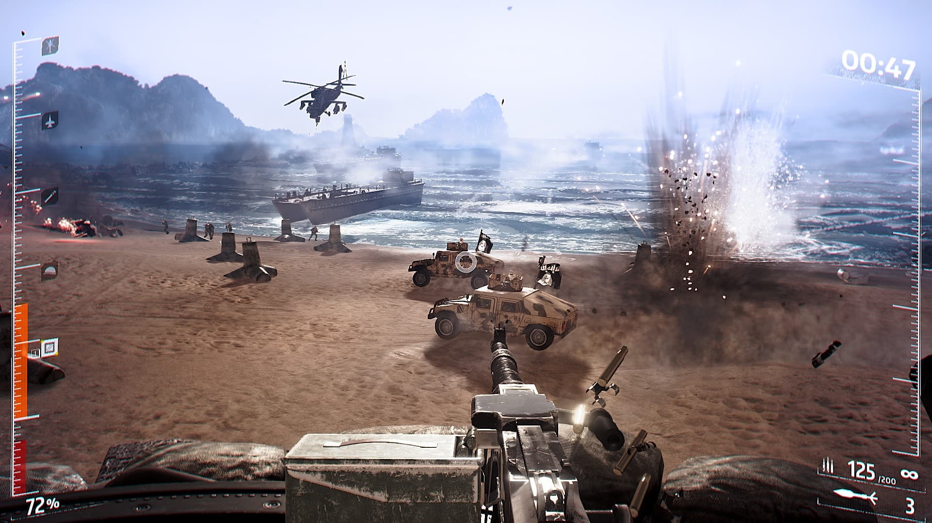 Game screenshot 1