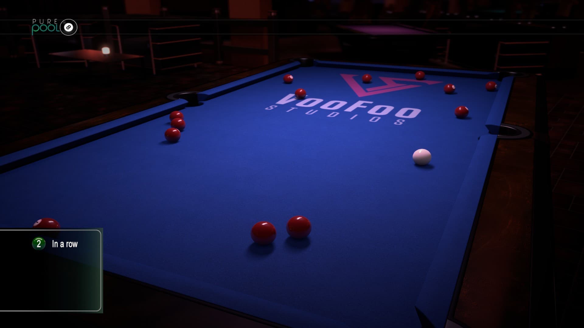 Game screenshot 1