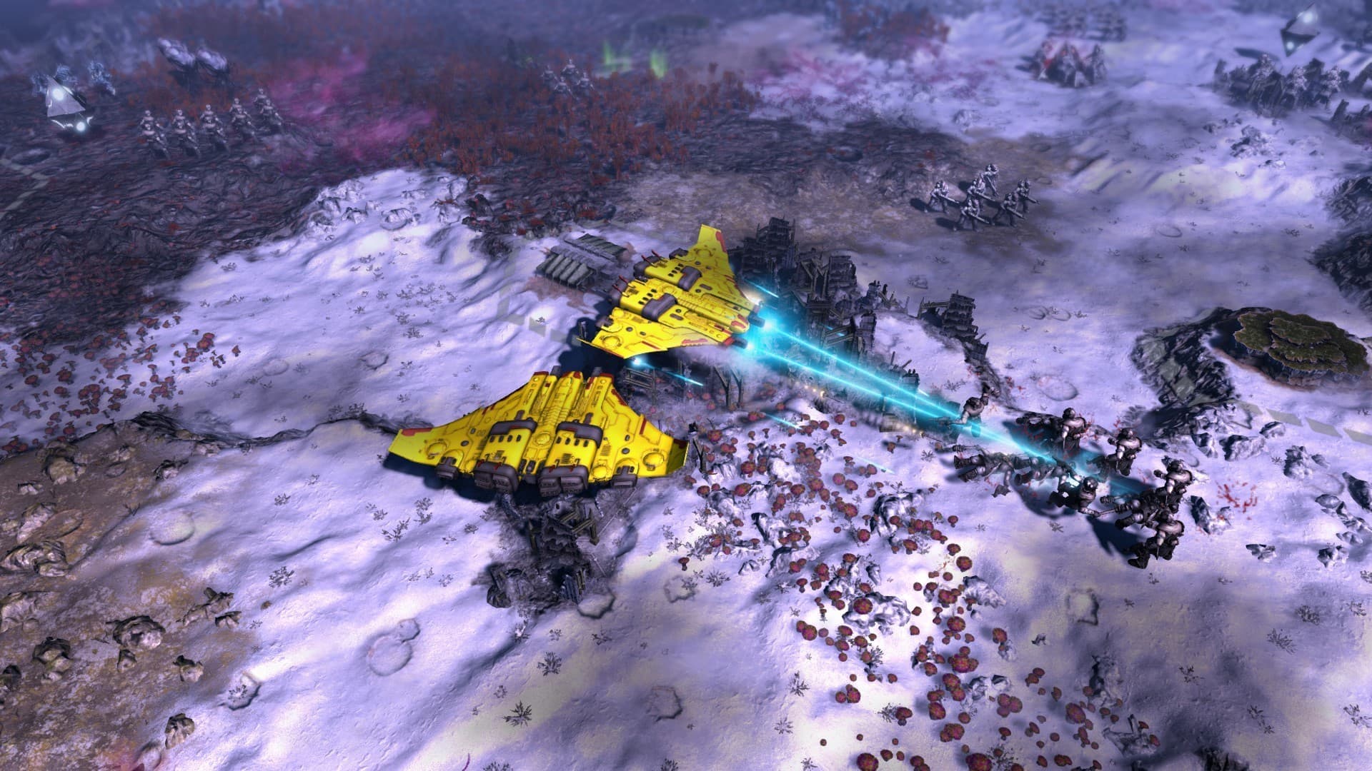 Game screenshot 1