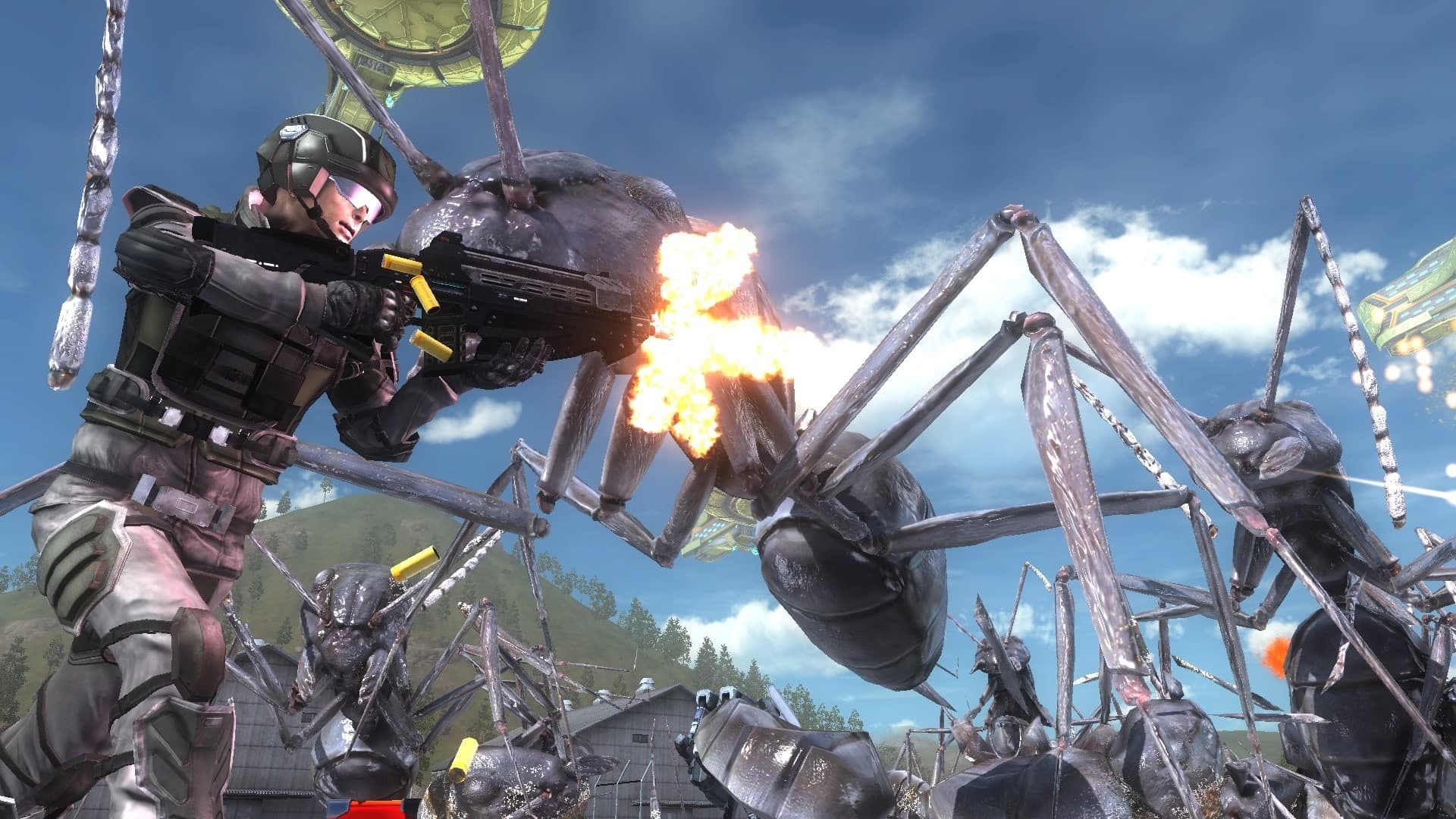 Game screenshot 1