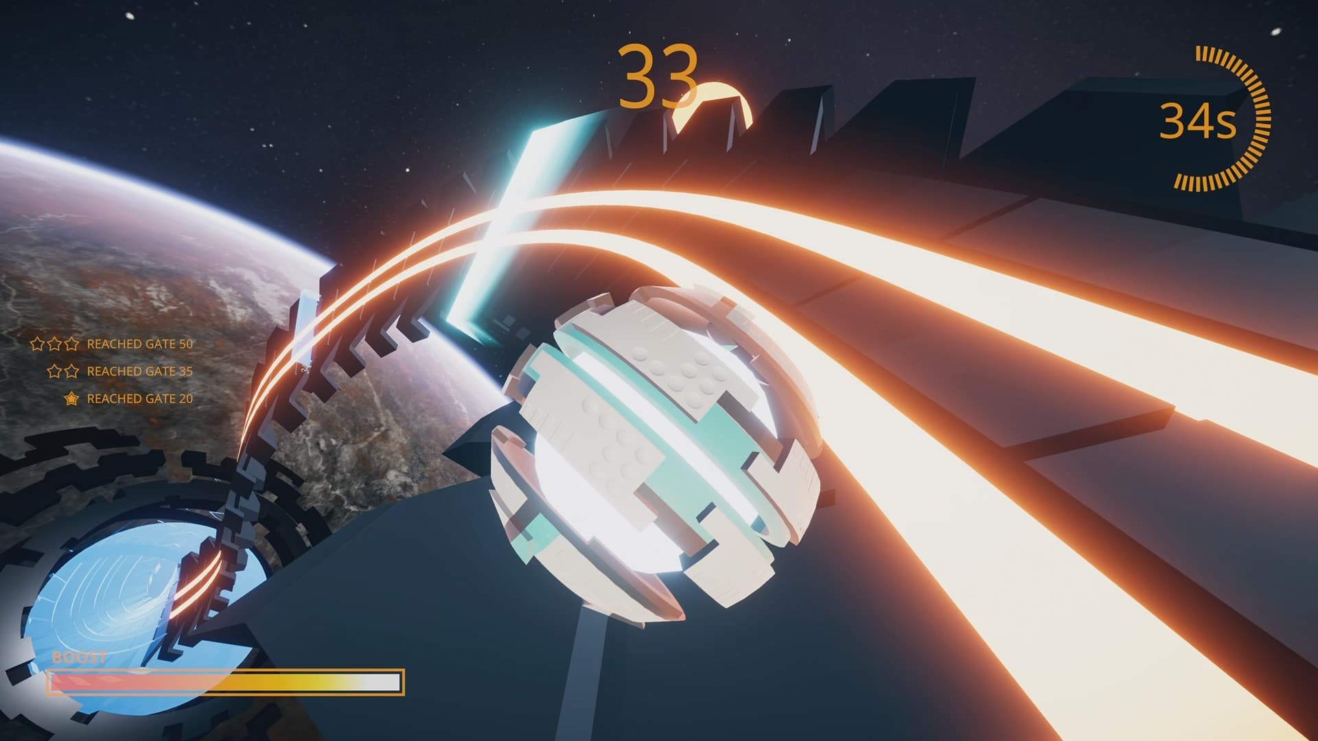 Game screenshot 1