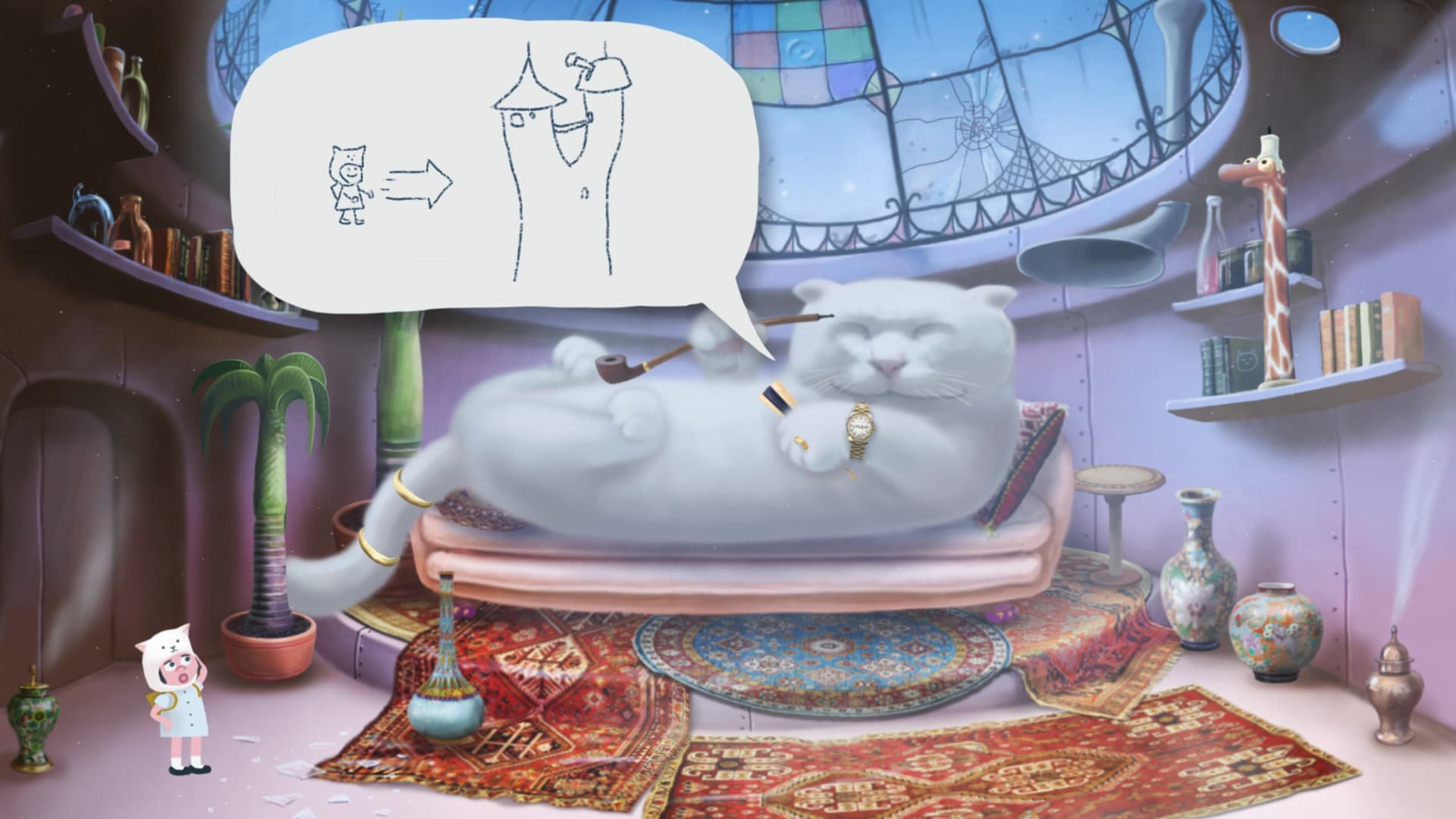 Game screenshot 1