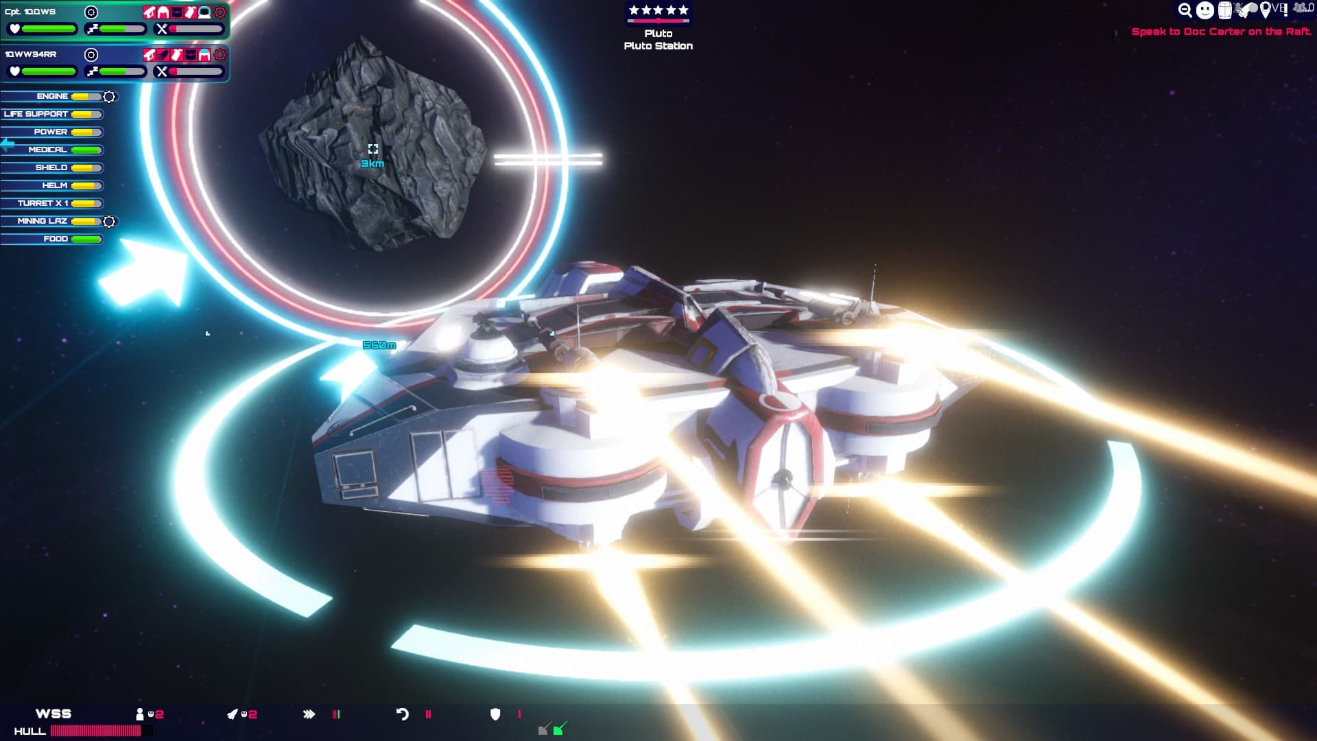 Game screenshot 1