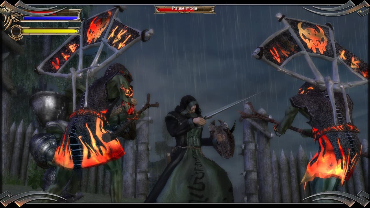 Game screenshot 1