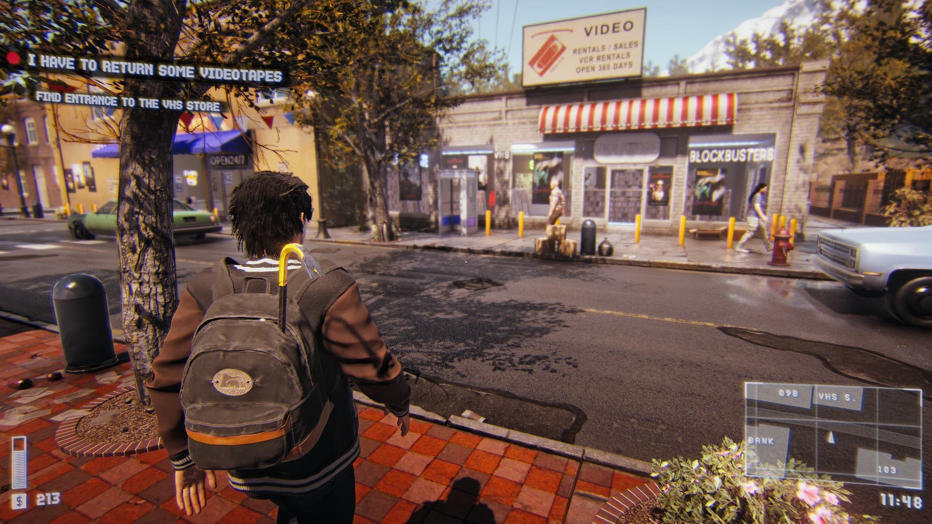 Game screenshot 1