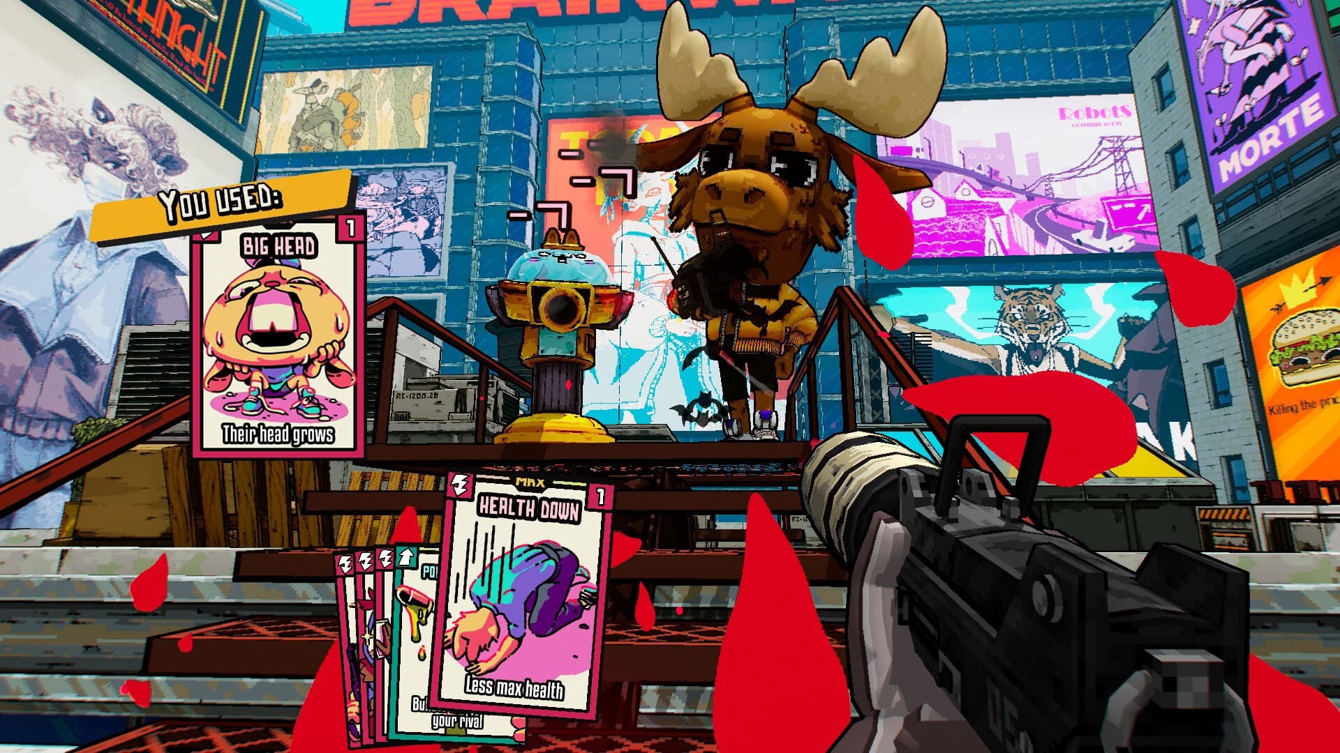Game screenshot 1
