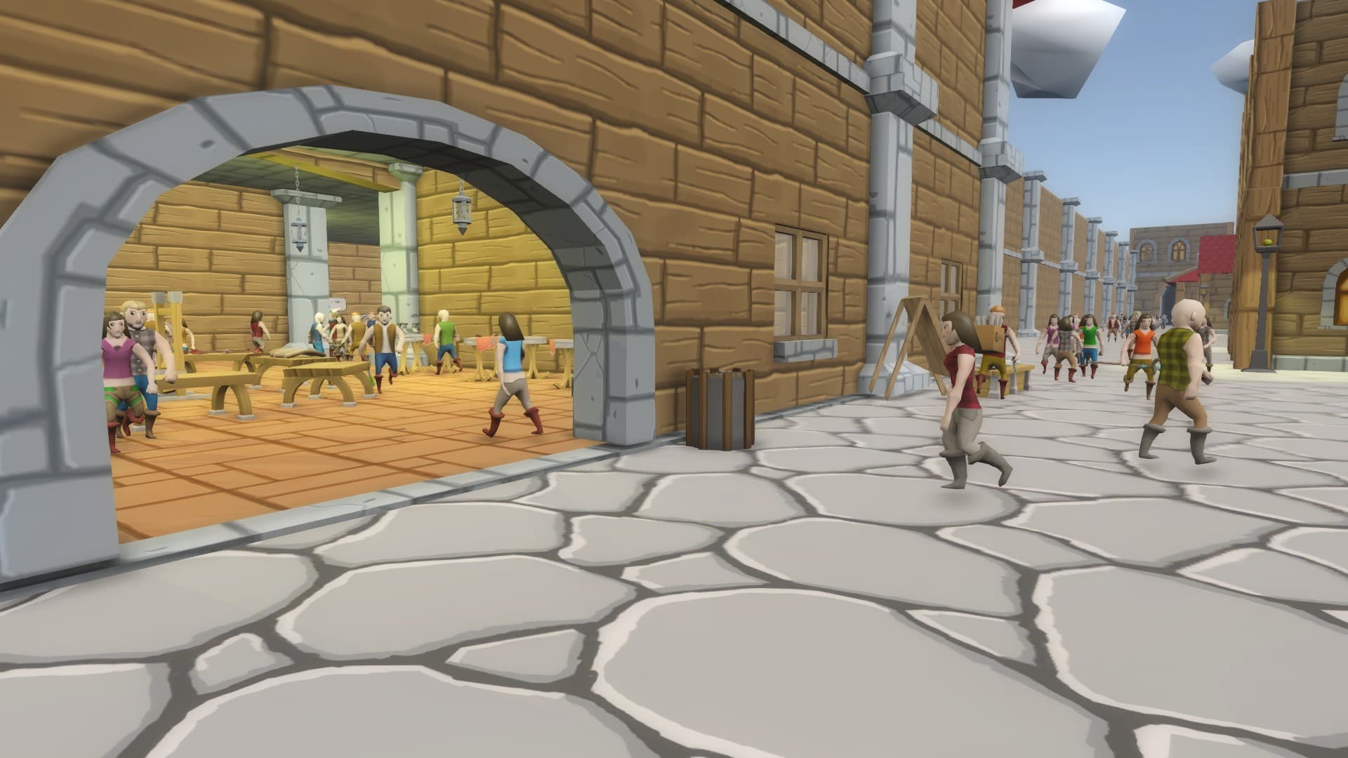 Game screenshot 1