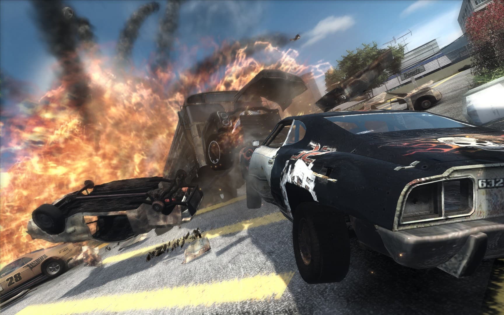 Game screenshot 1