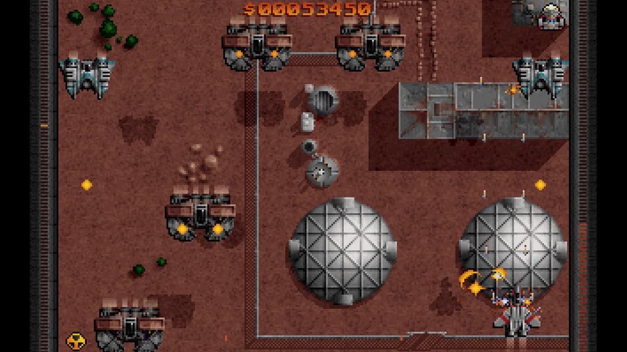 Game screenshot 1