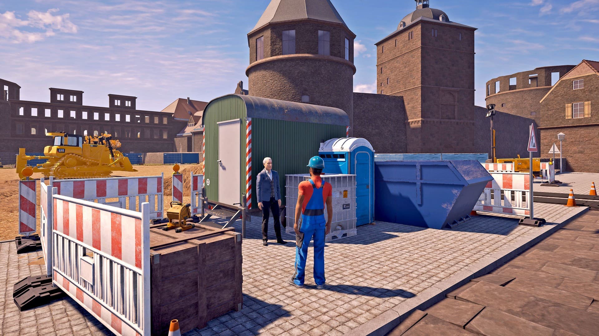Game screenshot 1