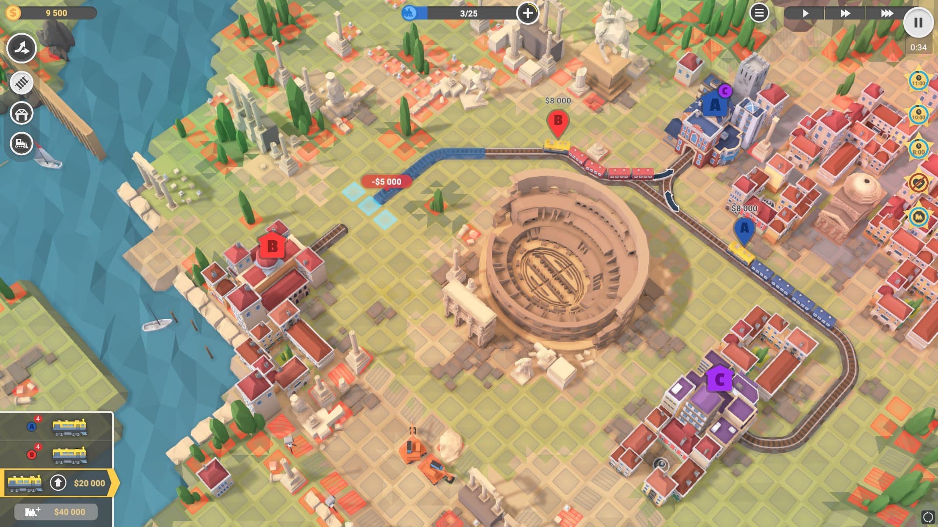 Game screenshot 1