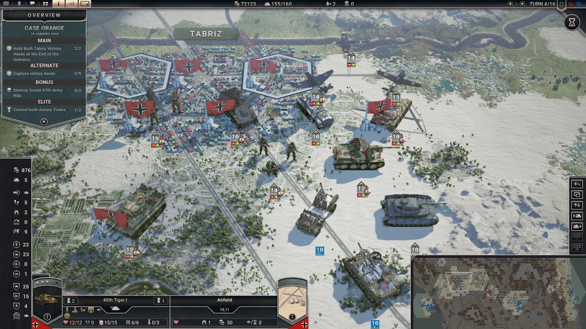 Game screenshot 1