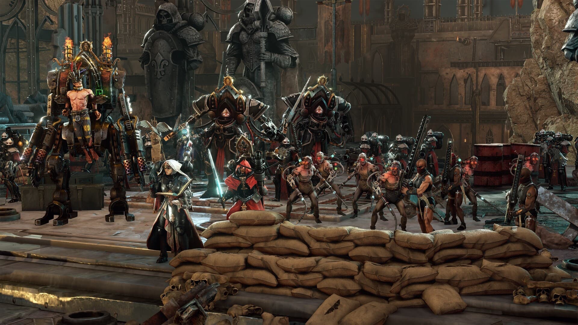 Game screenshot 1
