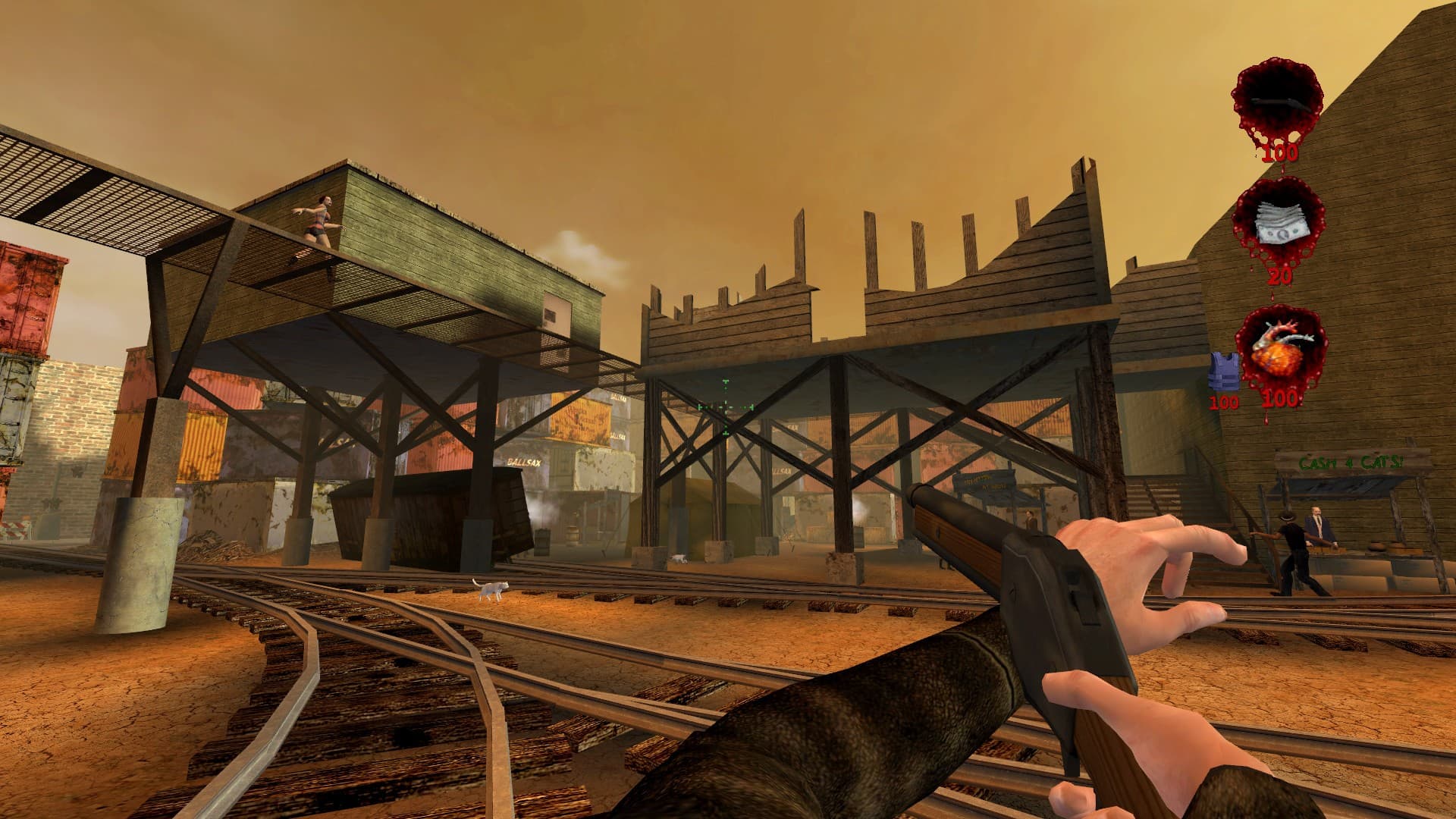 Game screenshot 1