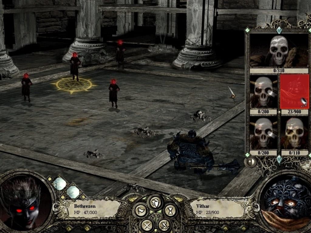 Game screenshot 1