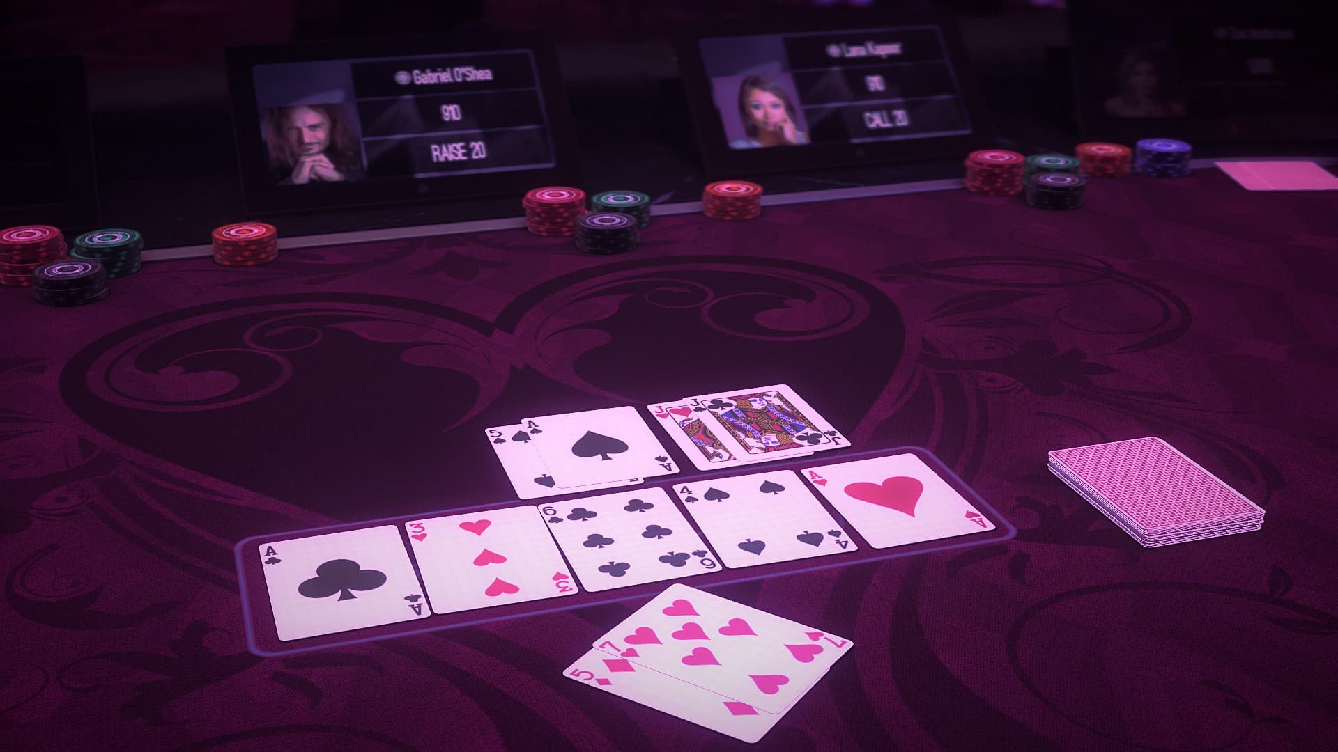 Game screenshot 1