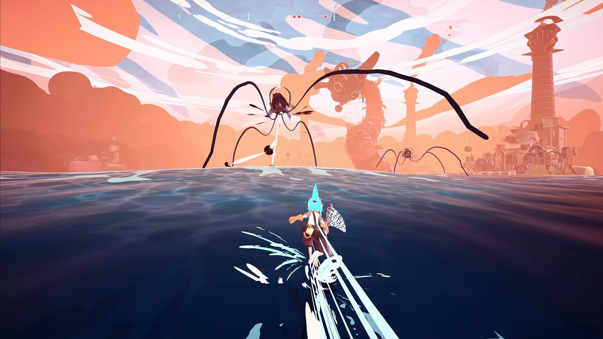 Game screenshot 1