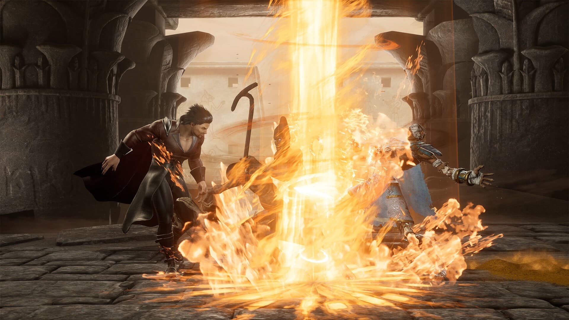 Game screenshot 1