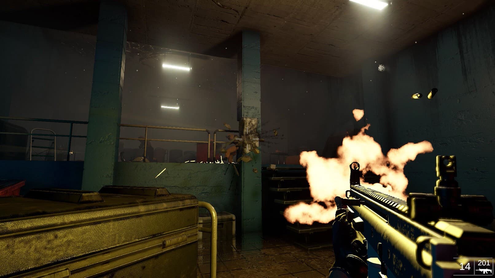 Game screenshot 1