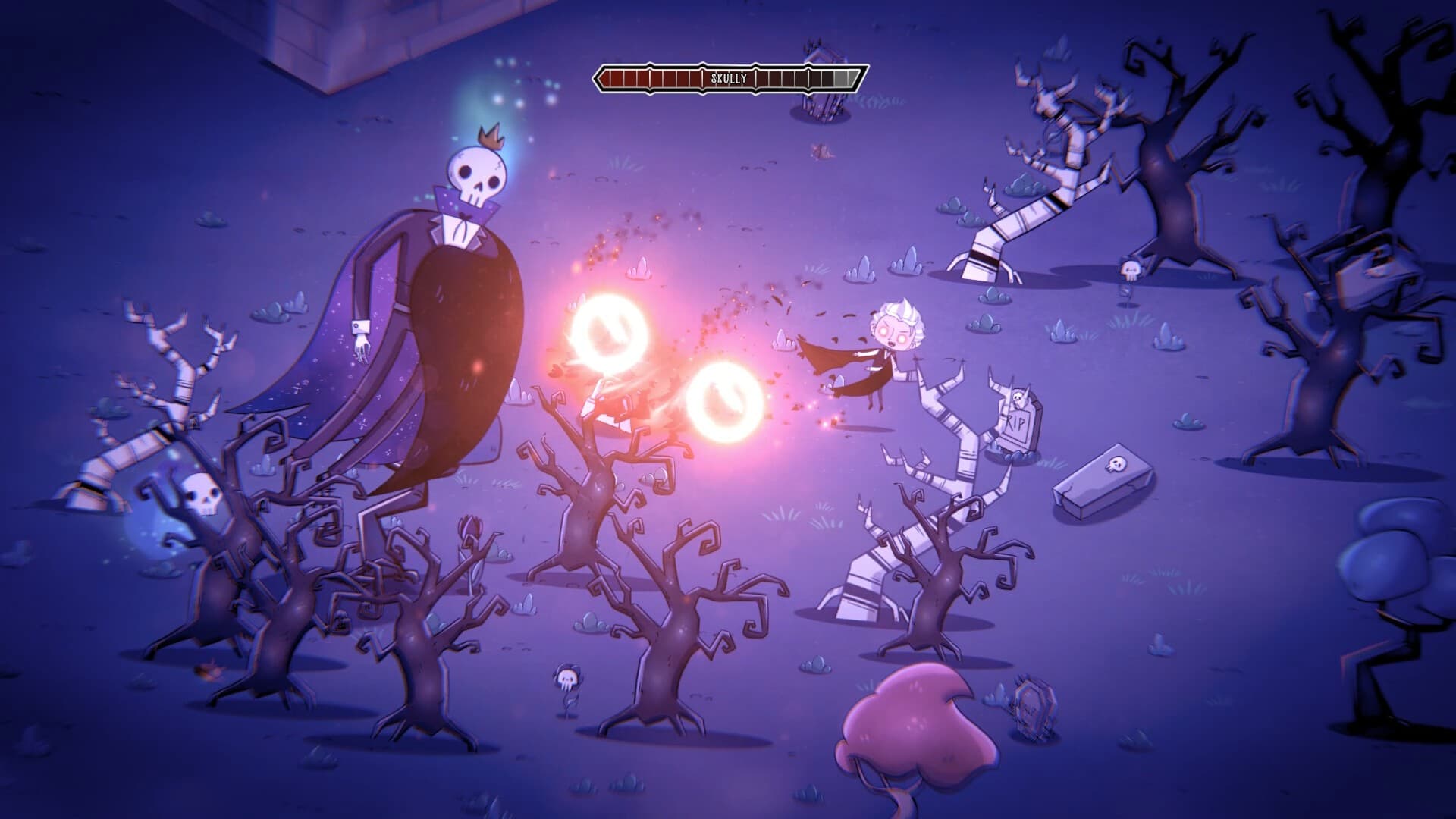 Game screenshot 1