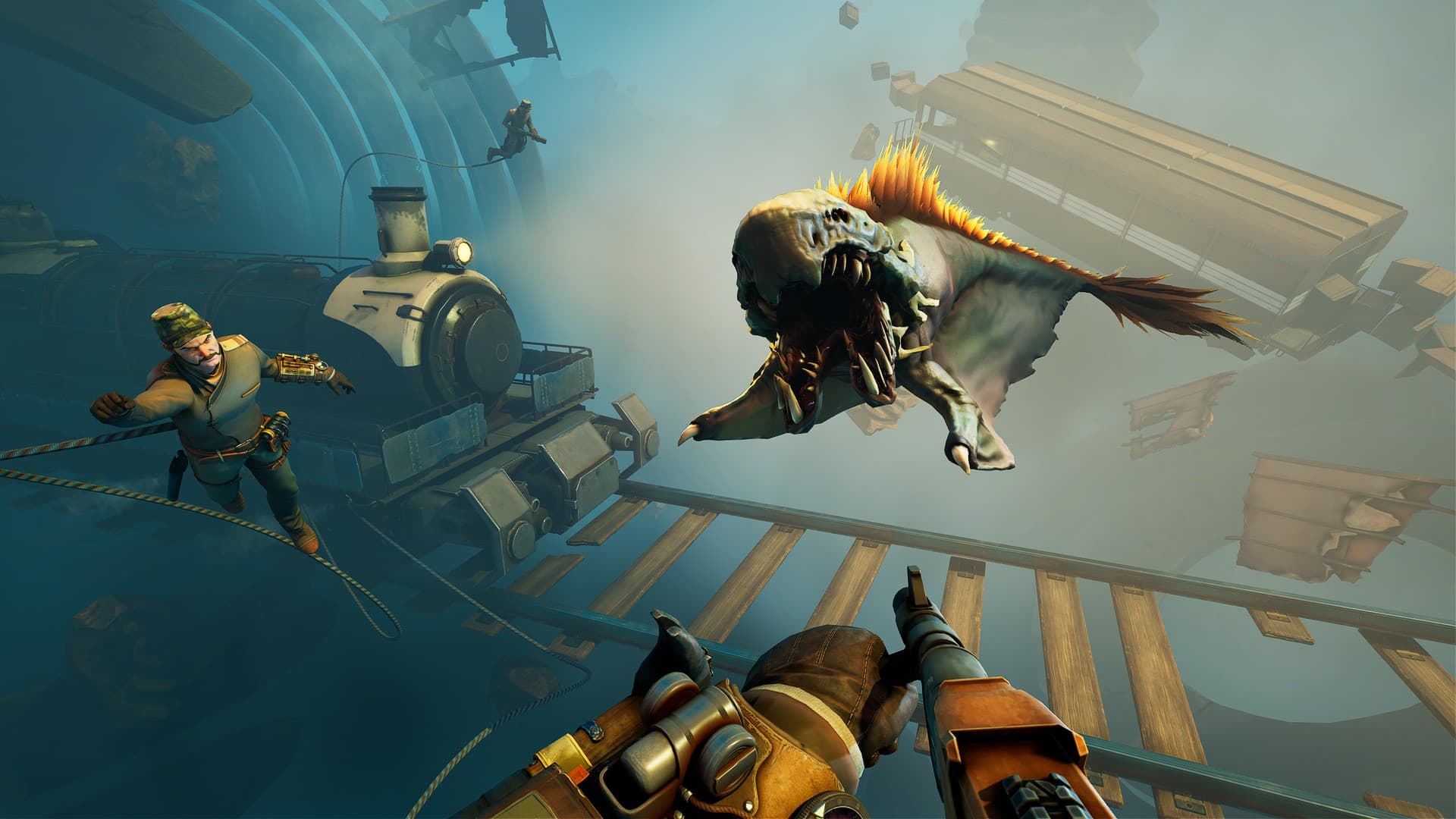 Game screenshot 1