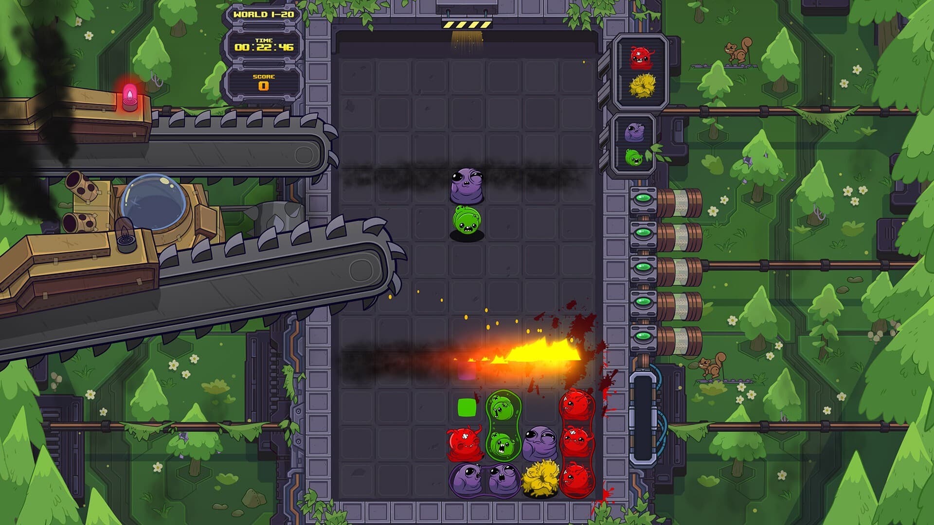 Game screenshot 1