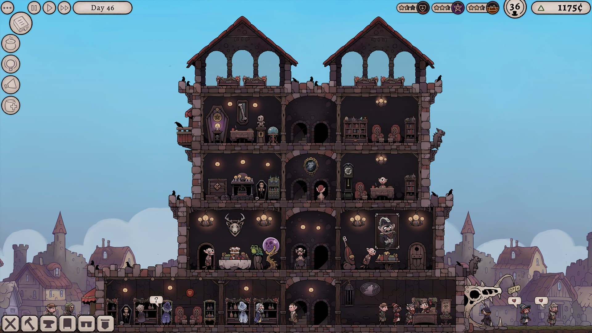 Game screenshot 1