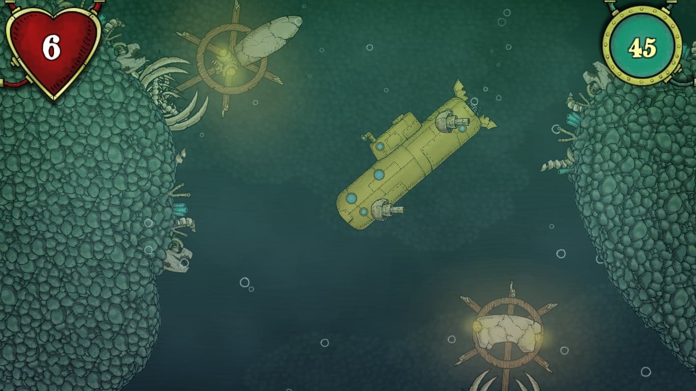 Game screenshot 1