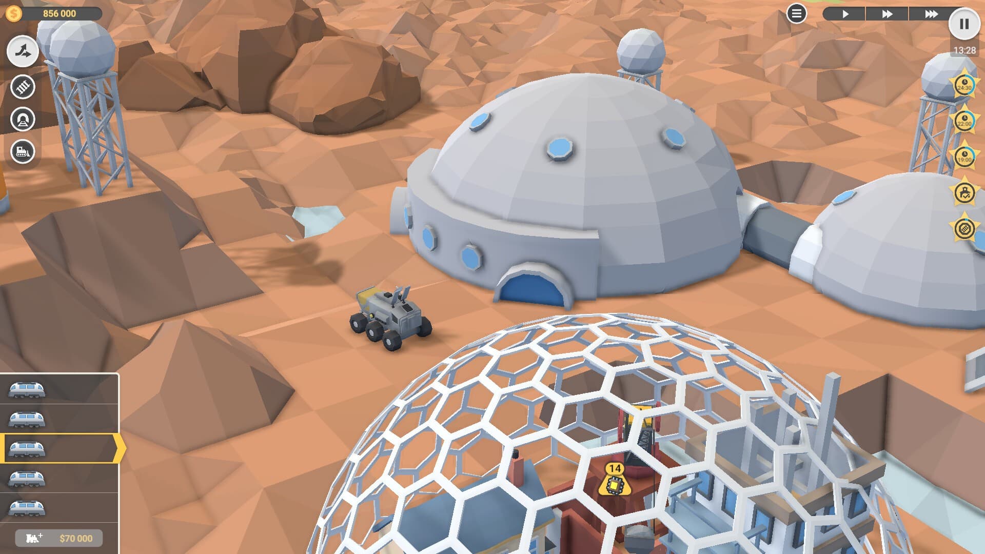 Game screenshot 1