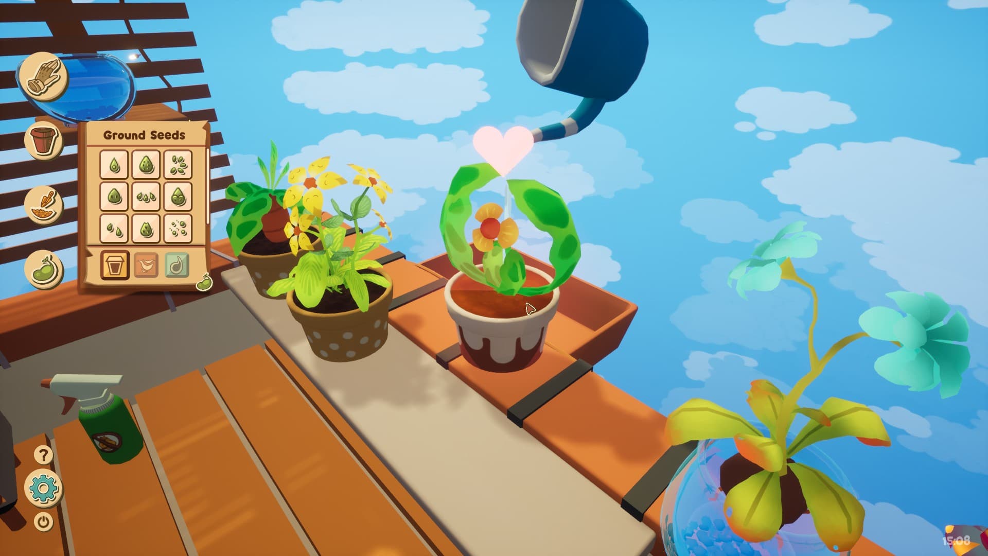 Game screenshot 1