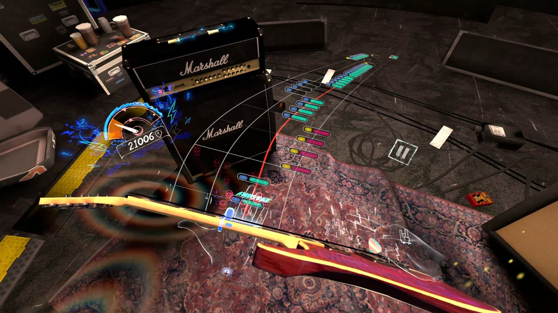 Game screenshot 1