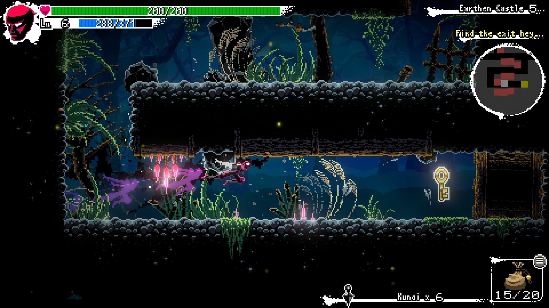 Game screenshot 1